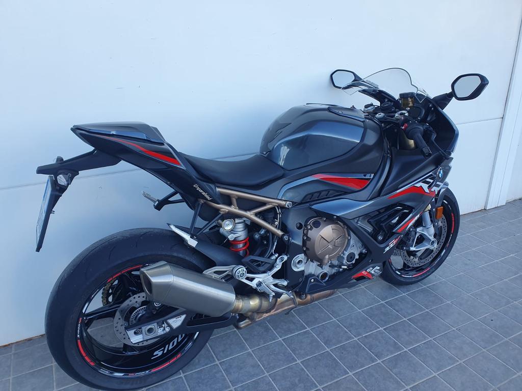 S 1000 RR