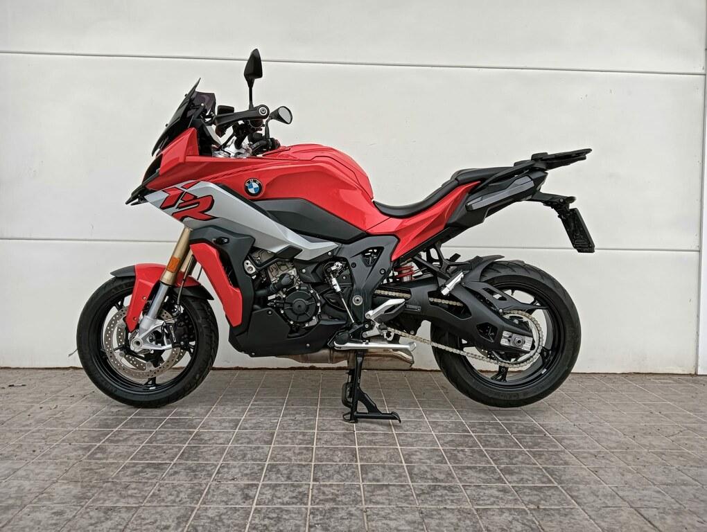 S 1000 XR
