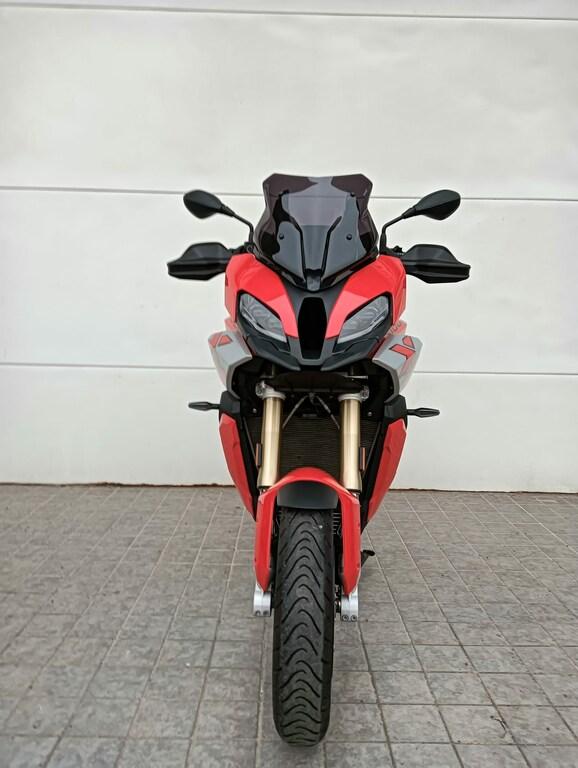 S 1000 XR