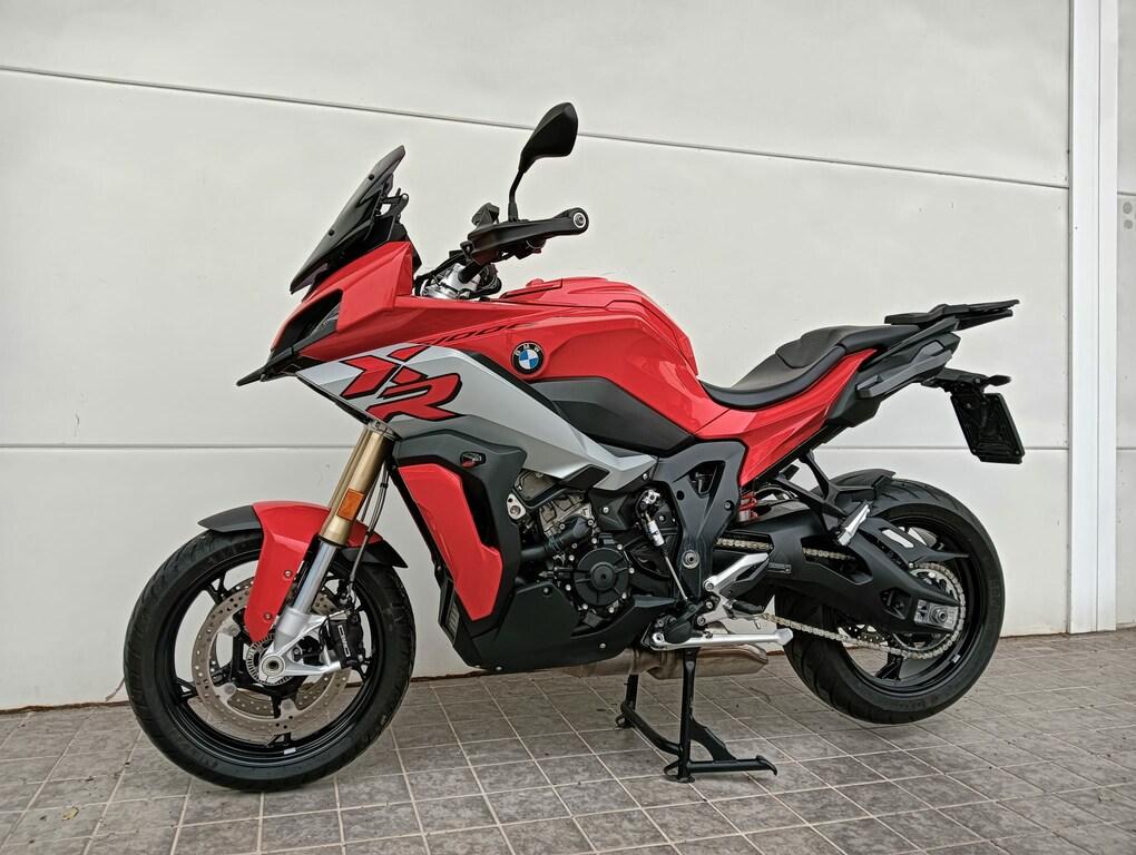 S 1000 XR