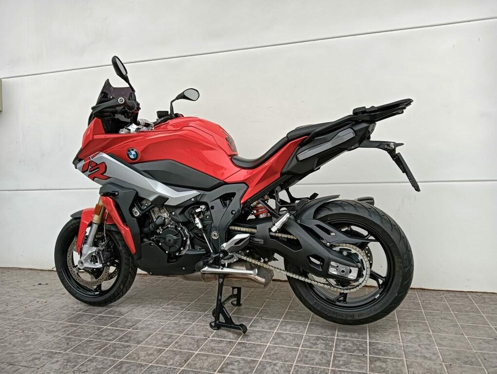 S 1000 XR