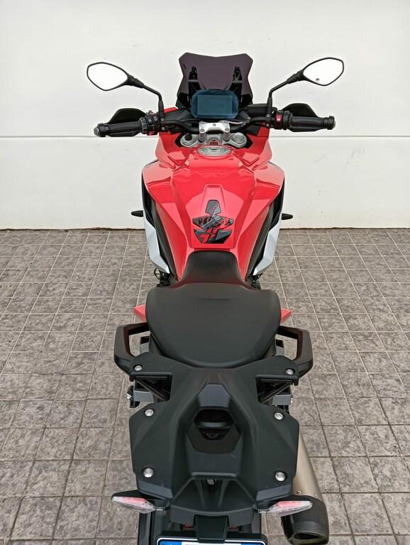 S 1000 XR