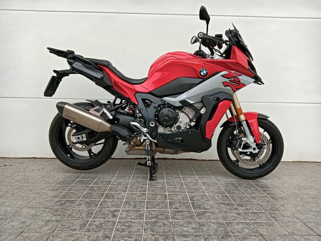 S 1000 XR