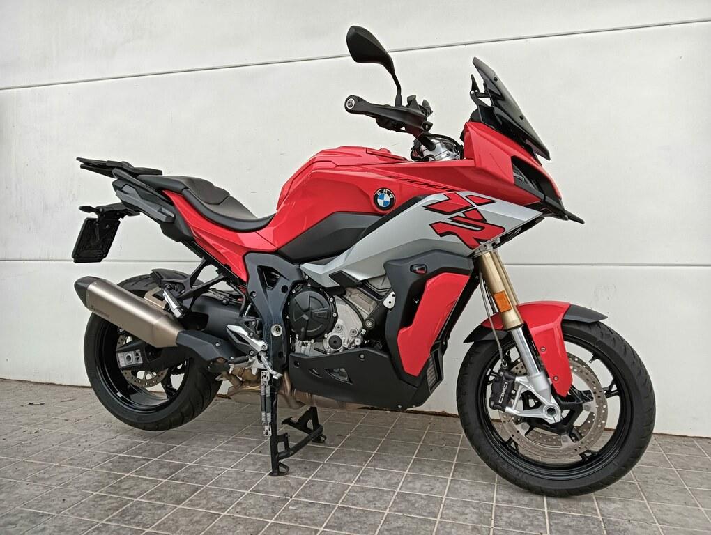 S 1000 XR