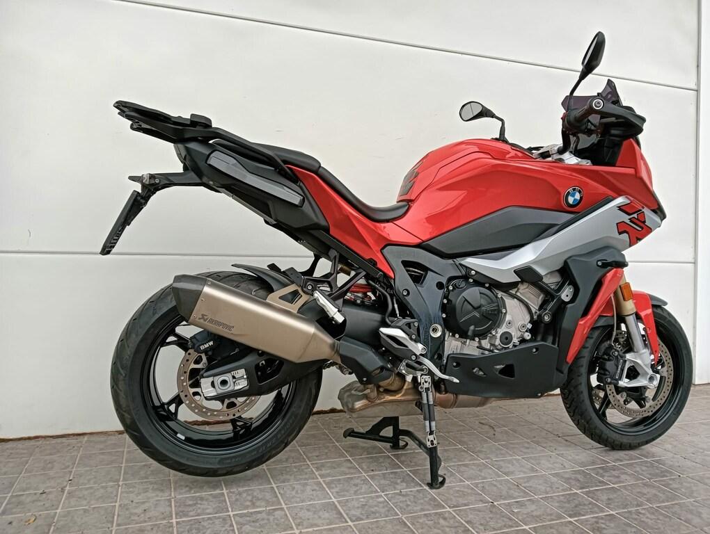 S 1000 XR