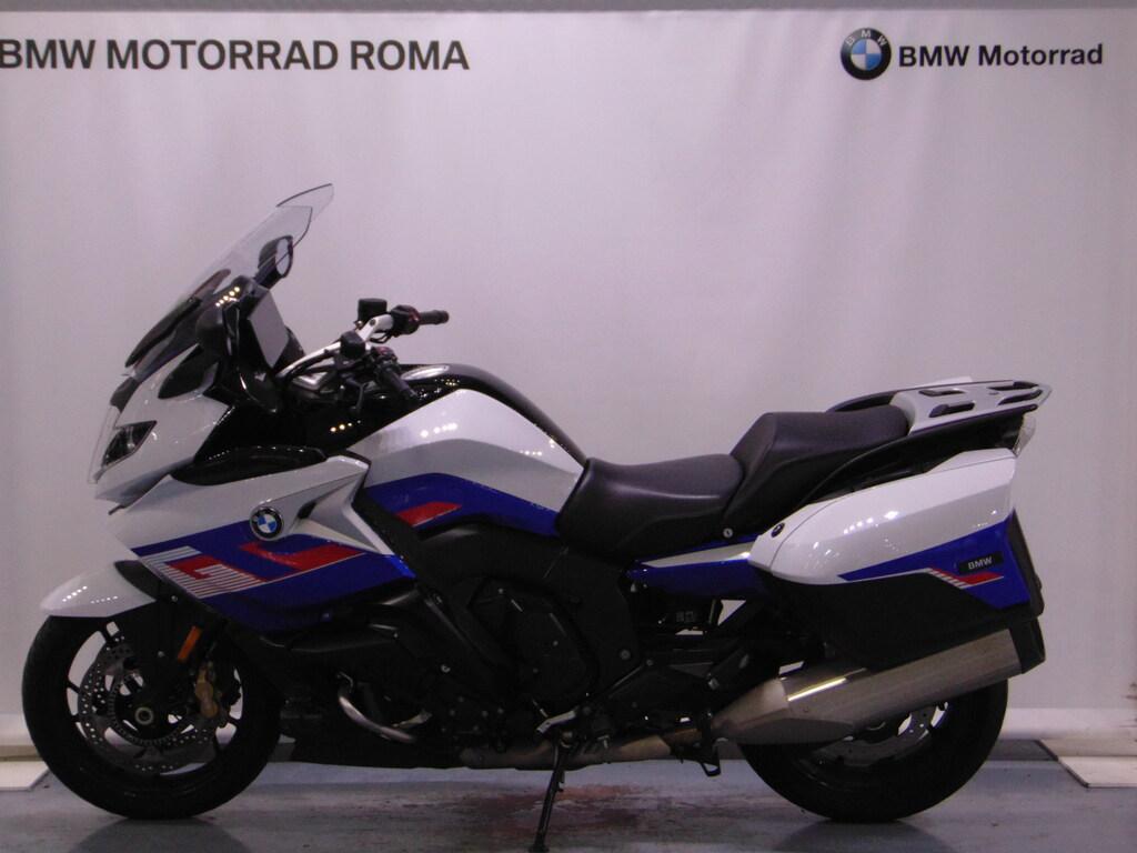 K 1600 GT