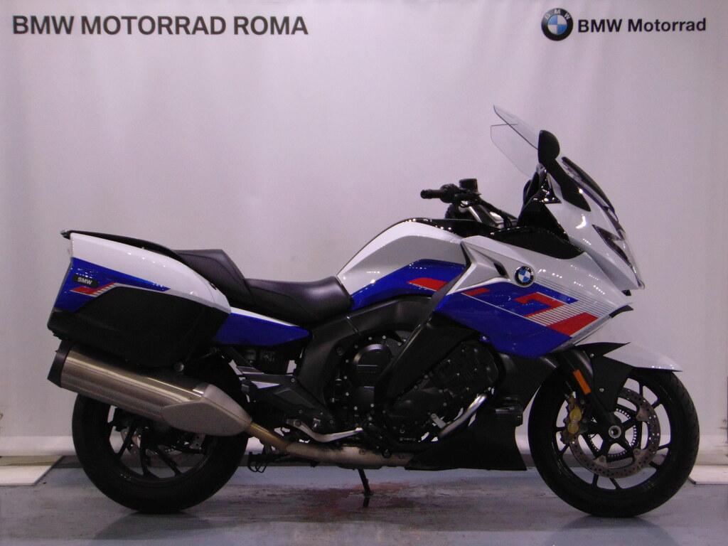 K 1600 GT