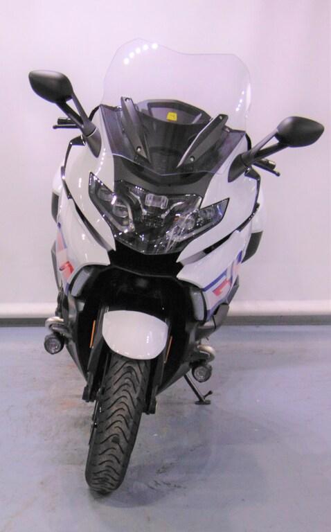K 1600 GT