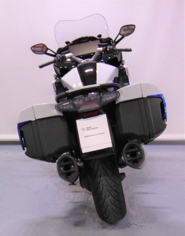 K 1600 GT