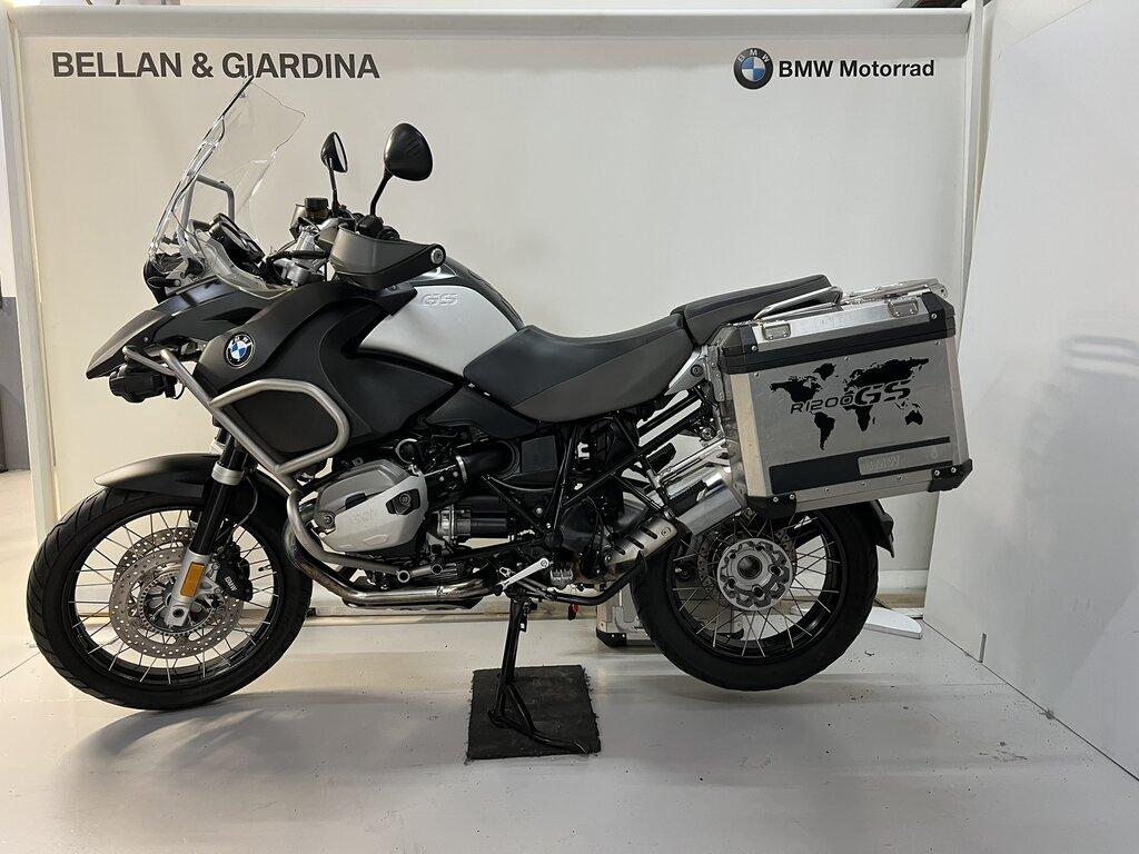 R 1200 GS