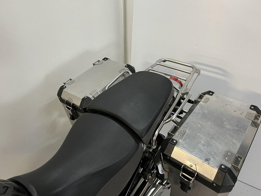 R 1200 GS