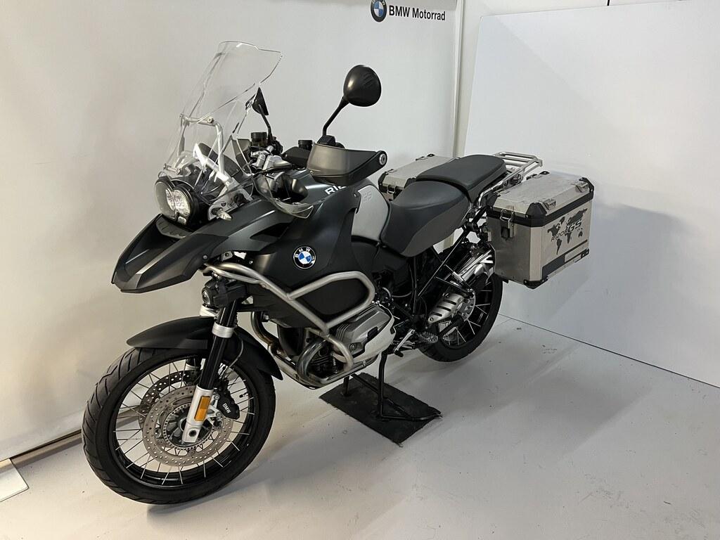 R 1200 GS