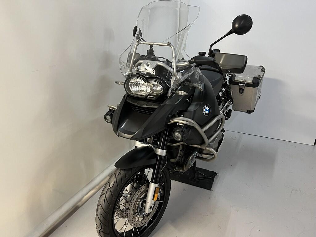 R 1200 GS