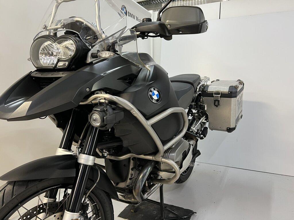 R 1200 GS