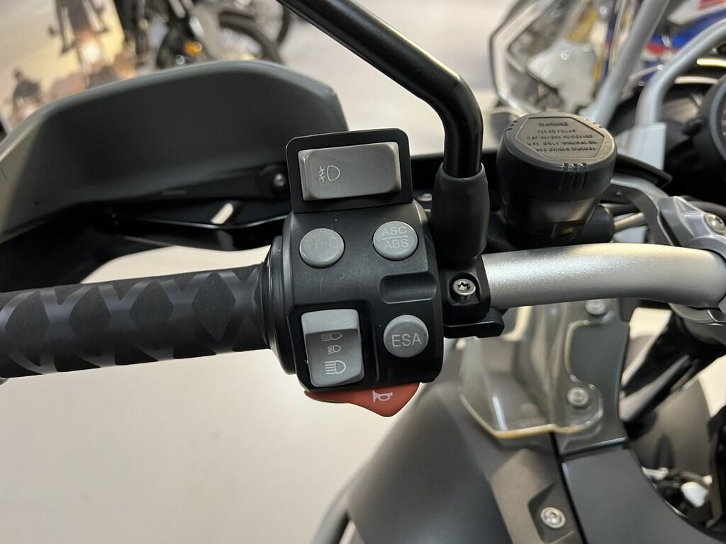 R 1200 GS