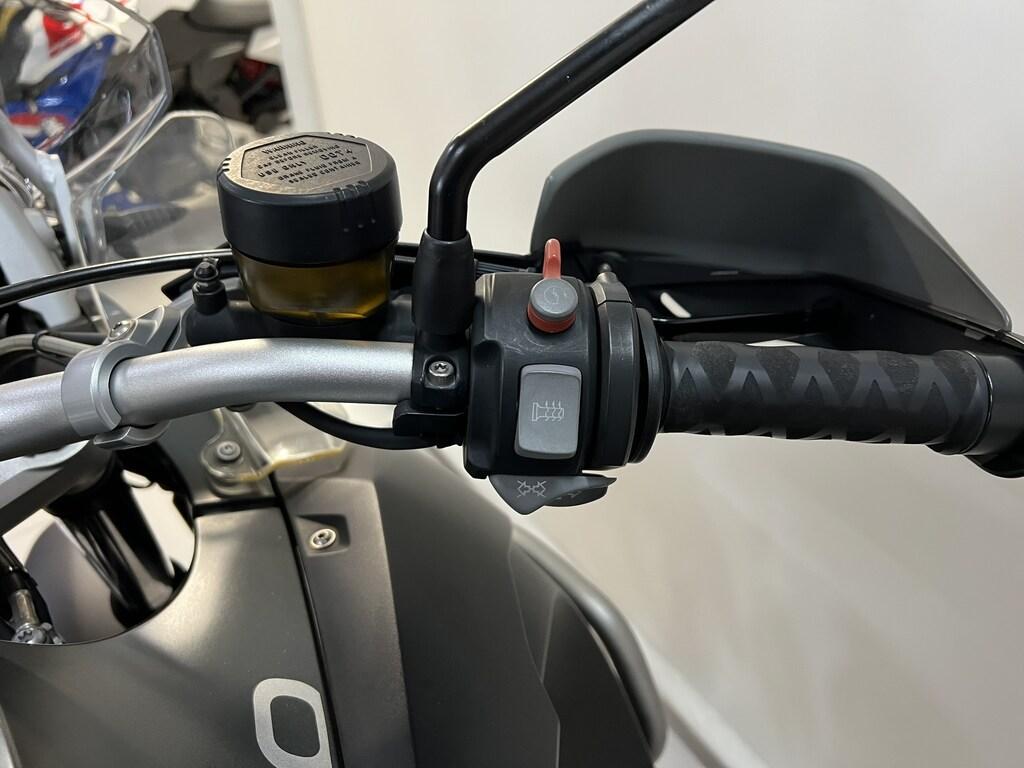 R 1200 GS