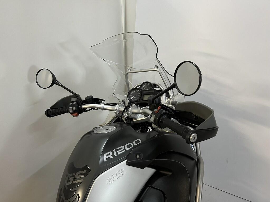 R 1200 GS