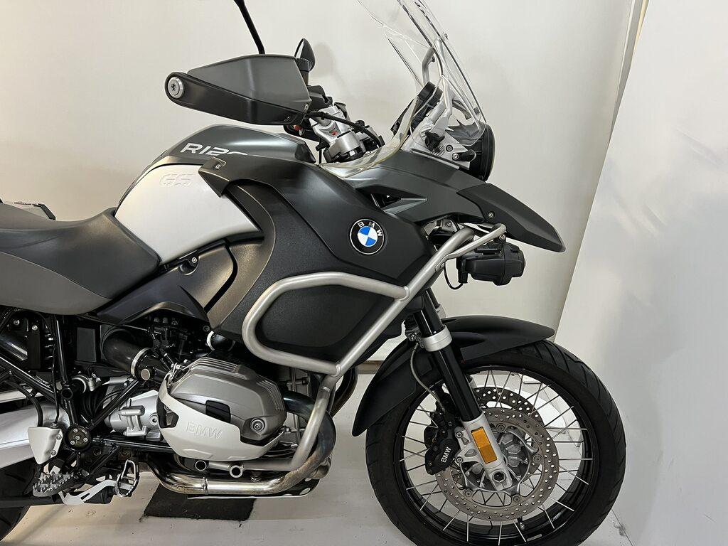 R 1200 GS