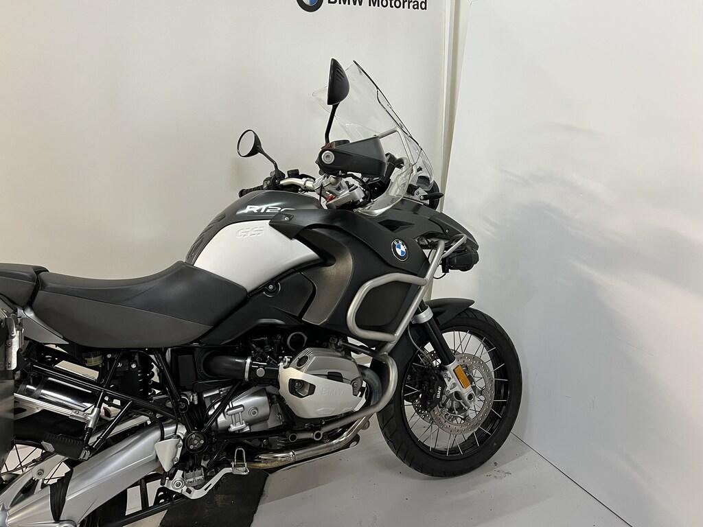 R 1200 GS