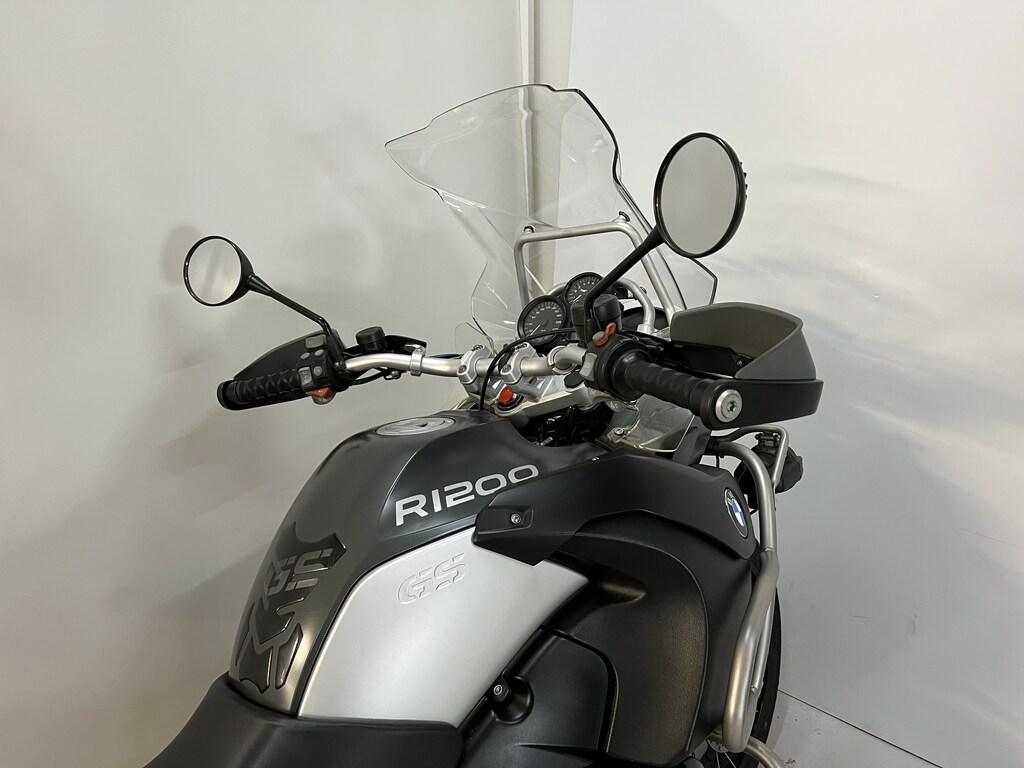 R 1200 GS
