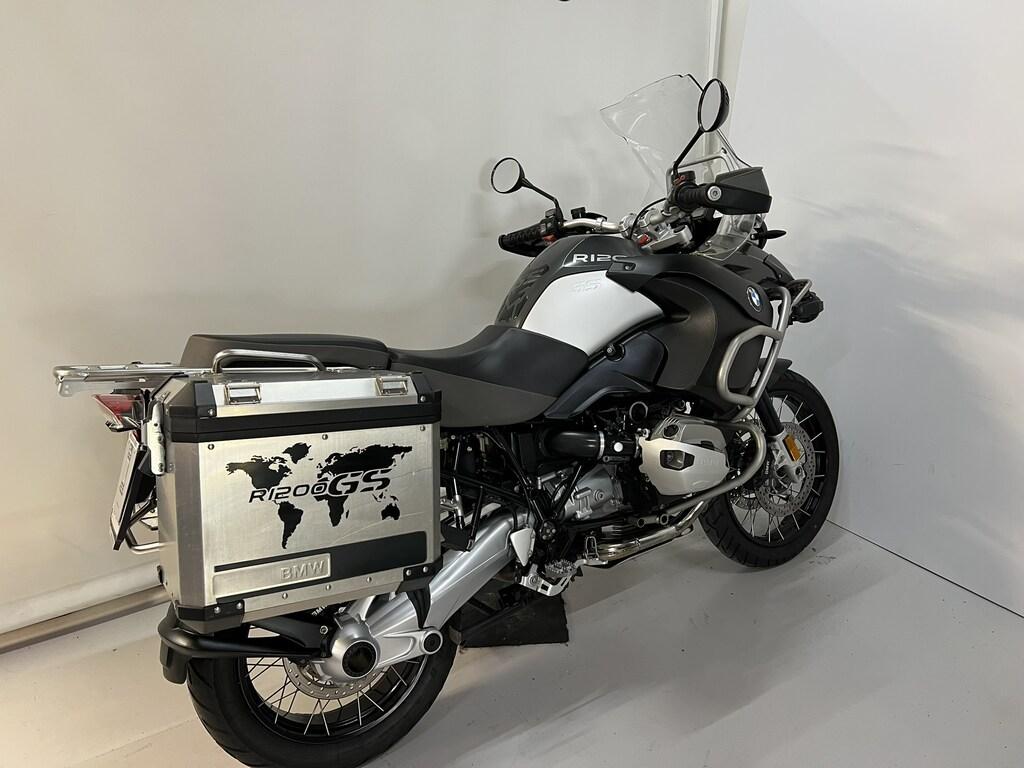 R 1200 GS