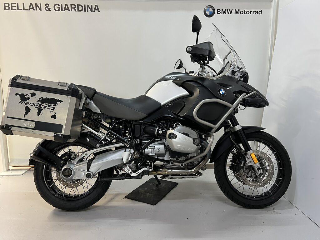 R 1200 GS