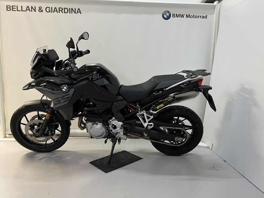 F 750 GS