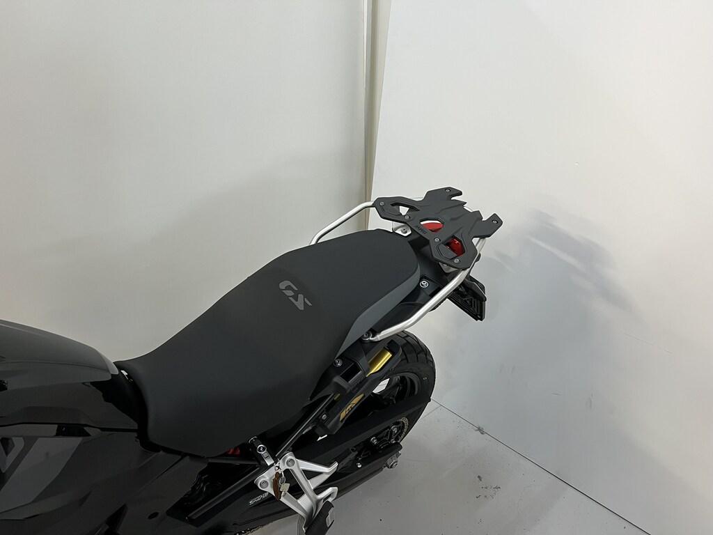 F 750 GS