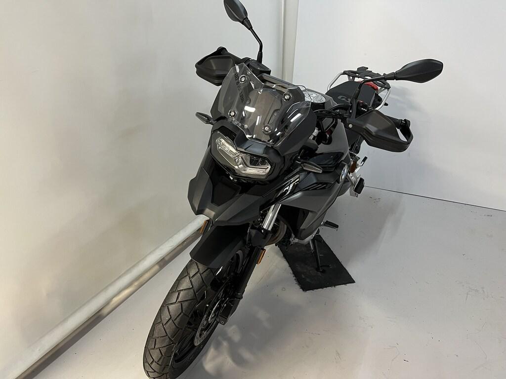 F 750 GS