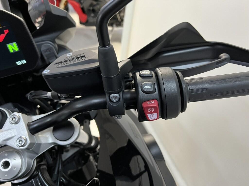 F 750 GS