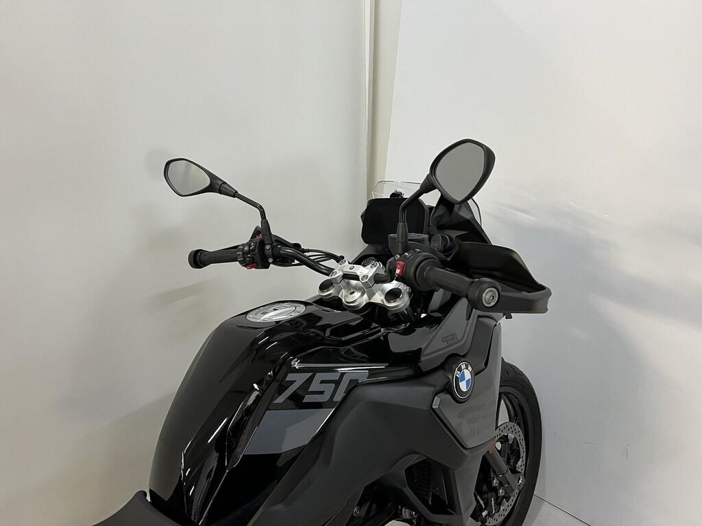 F 750 GS