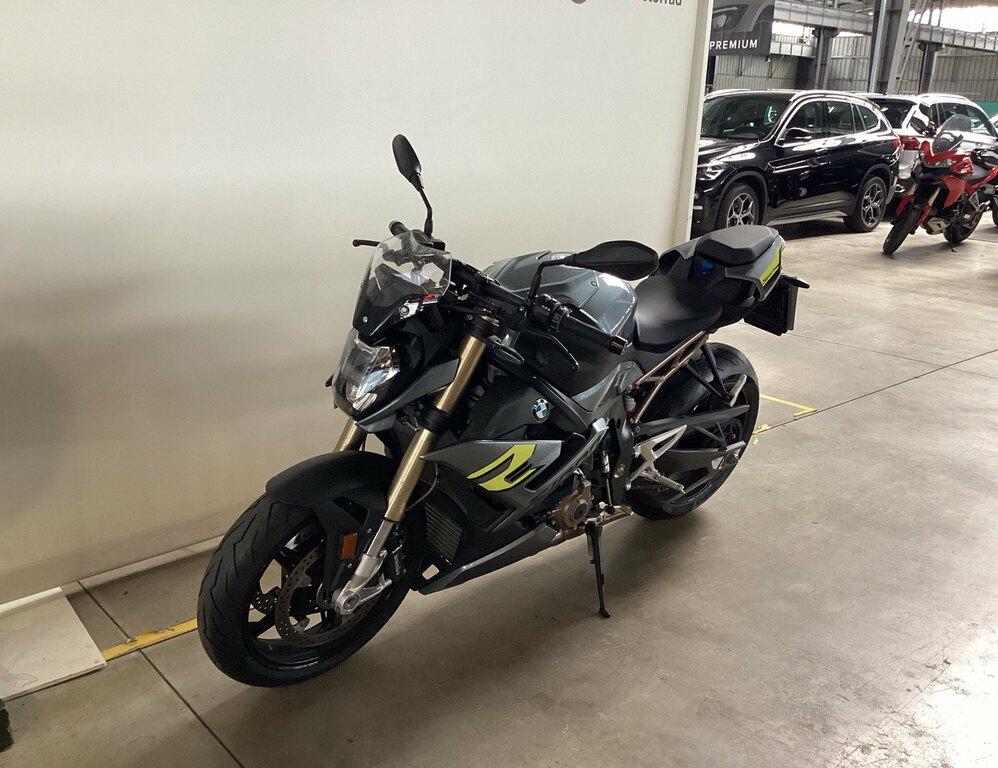 S 1000 R