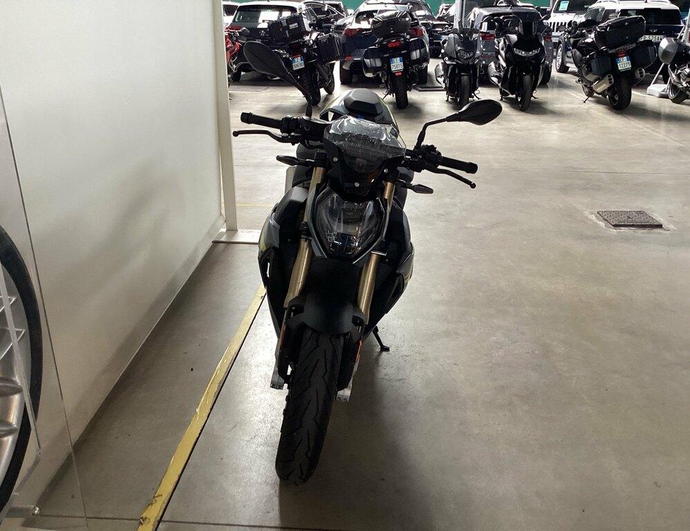 S 1000 R