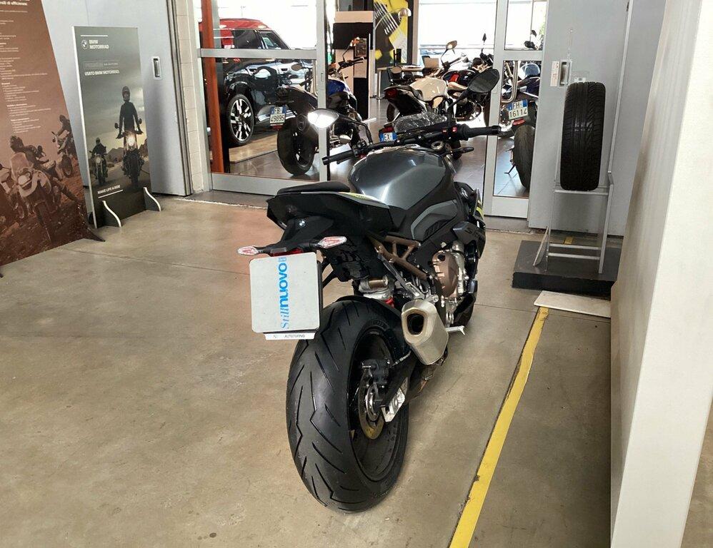 S 1000 R