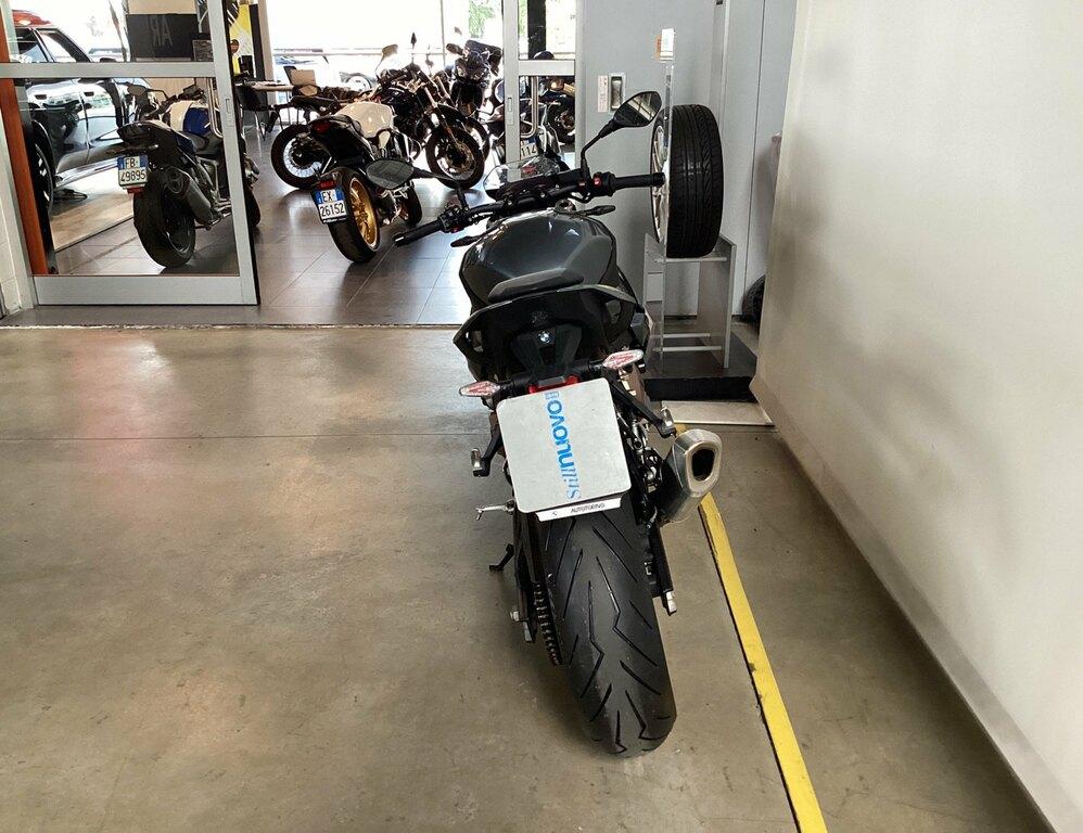 S 1000 R