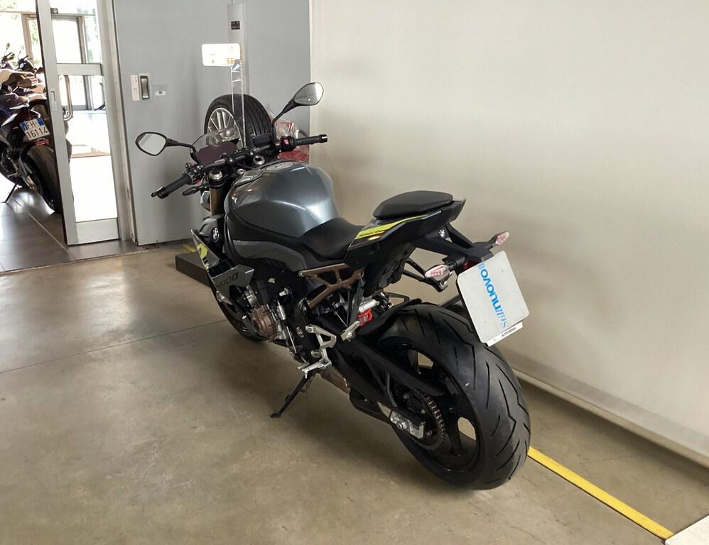 S 1000 R