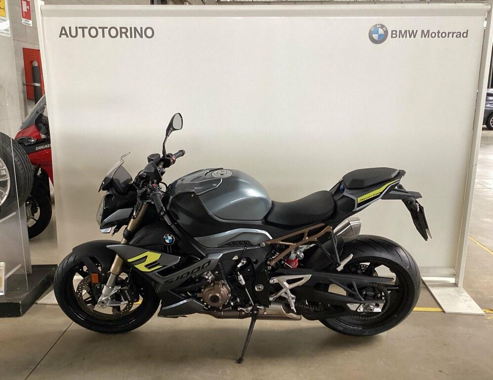 S 1000 R
