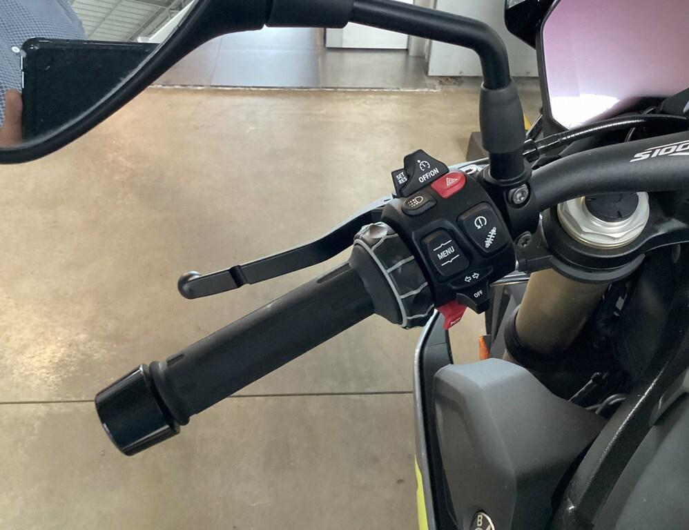 S 1000 R