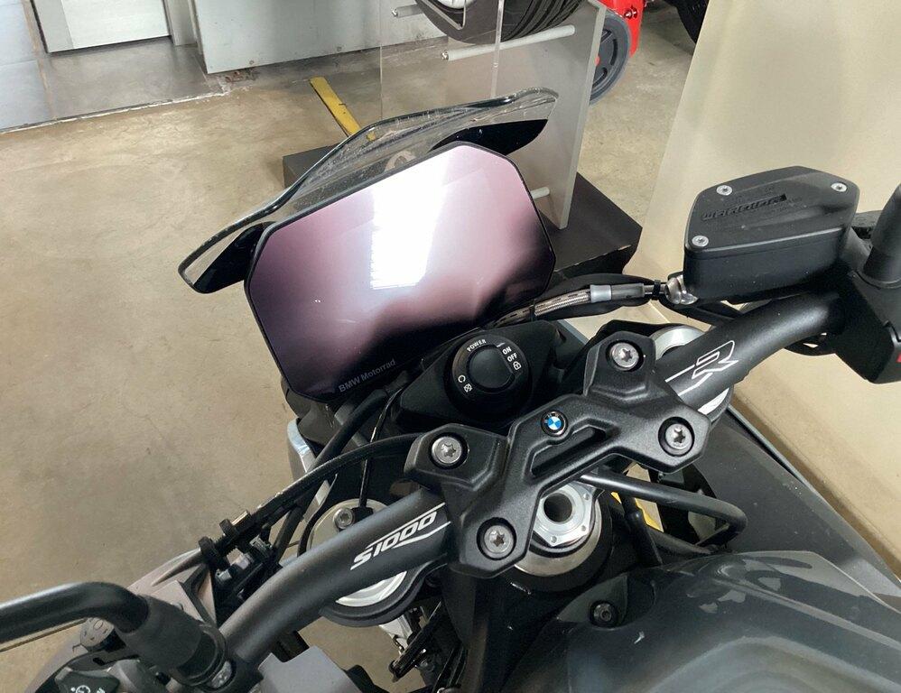 S 1000 R