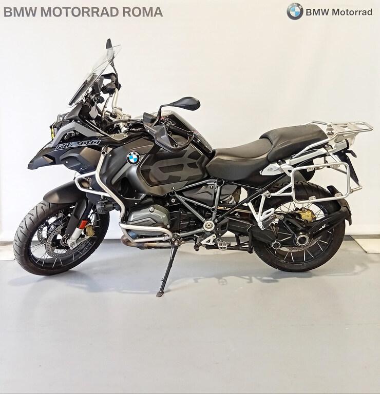 R 1200 GS