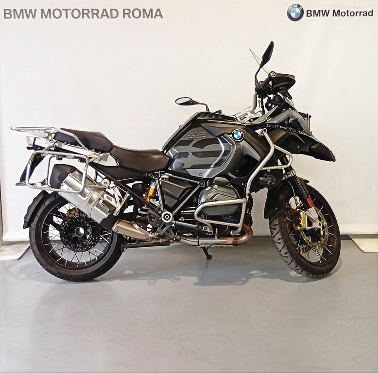 R 1200 GS