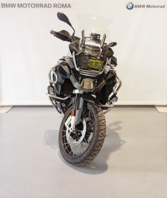 R 1200 GS