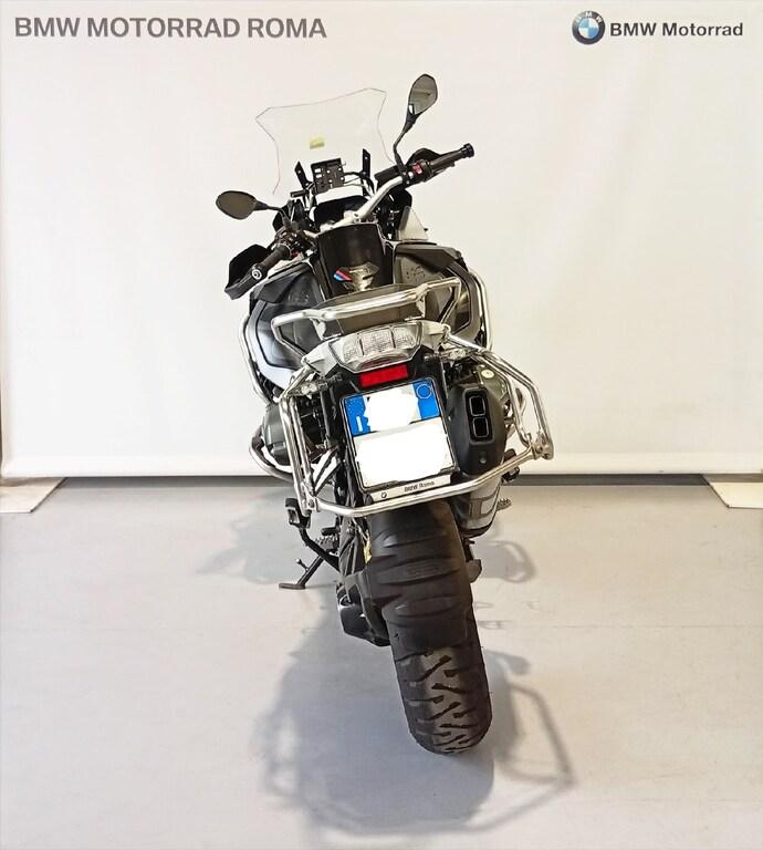 R 1200 GS