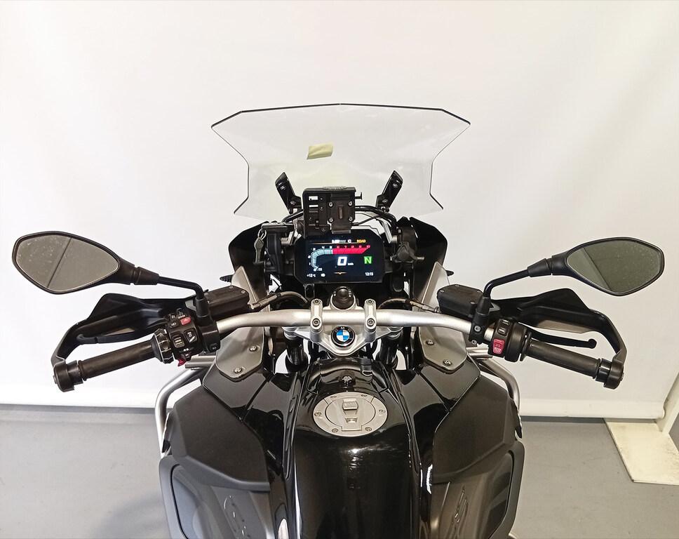 R 1200 GS