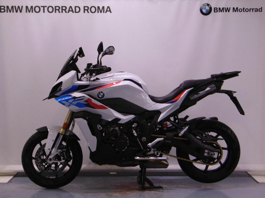 S 1000 XR