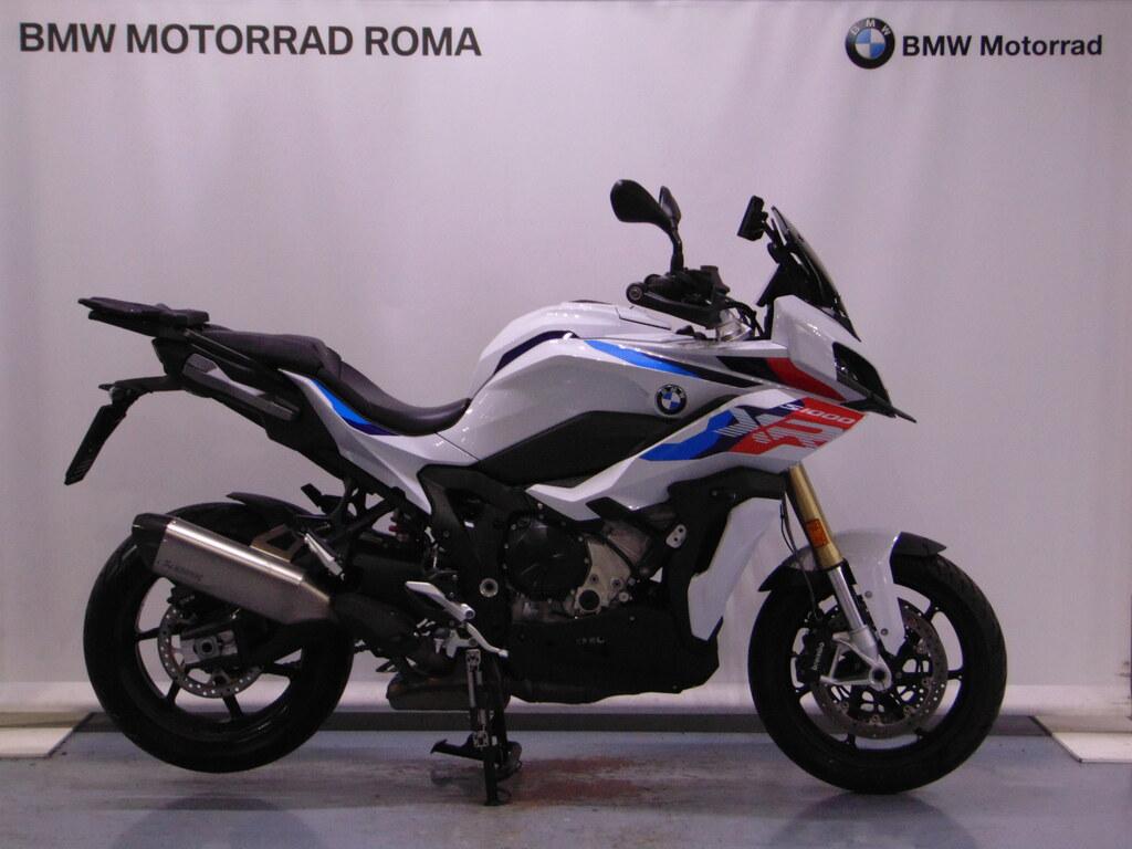 S 1000 XR