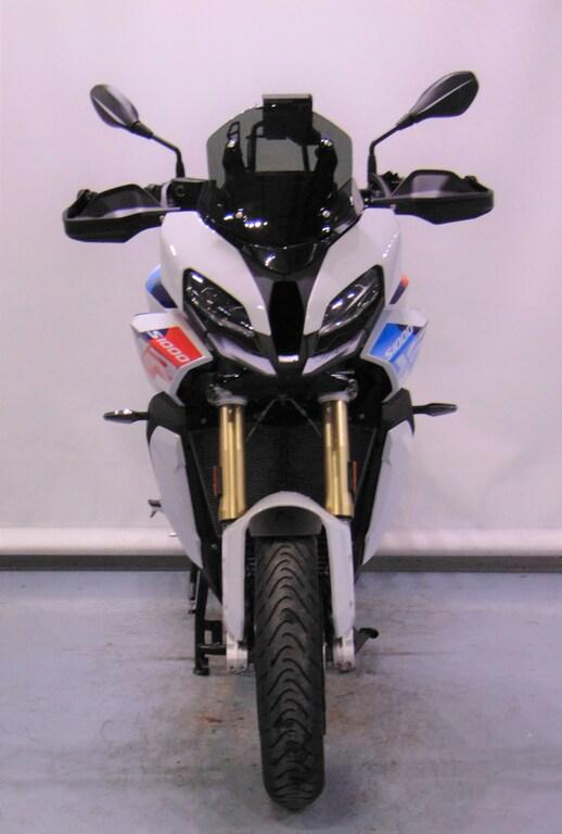 S 1000 XR