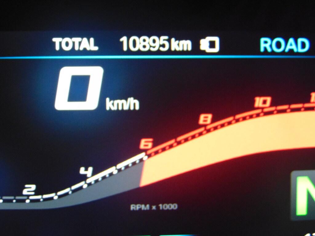 S 1000 XR