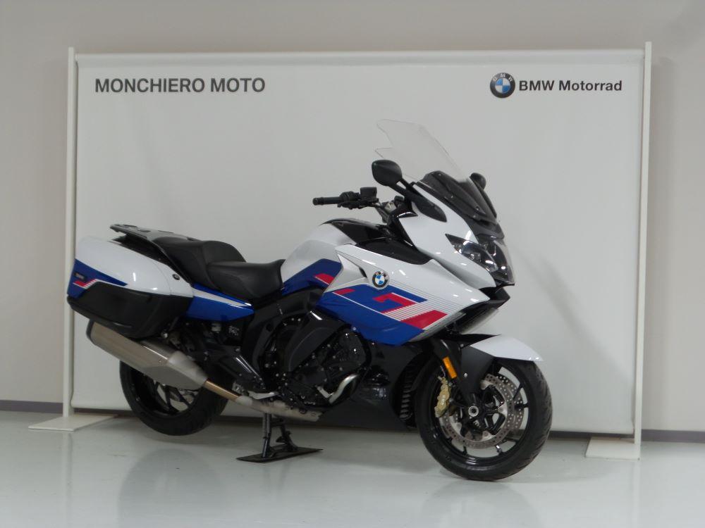 K 1600 GT