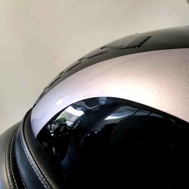 R 850 R